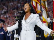 Demi Lovato en couple avec un rappeur après sa rupture ? Deux versions...