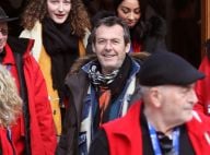 Jean-Luc Reichmann, épuisé, rassure ses fans après avoir été "retenu en otage"
