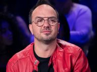 Jarry, papa bouleversé, fond en larmes : "J'avais pas prévu de parler de ça..."