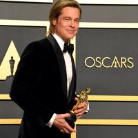 Oscars 2020 : Palmarès de la 92e cérémonie, Joaquin Phoenix et Brad Pitt sacrés
