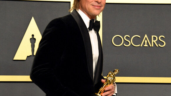 Oscars 2020 : Palmarès de la 92e cérémonie, Joaquin Phoenix et Brad Pitt sacrés