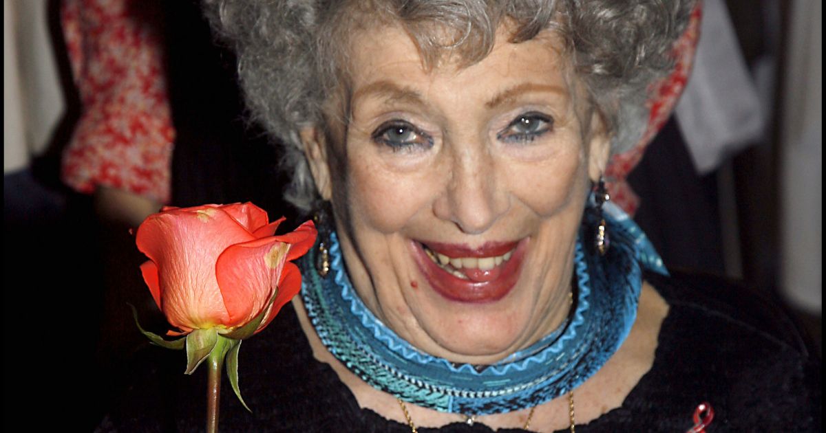 A La Vie A La Mort Micheline Marchand