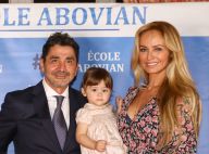 Adriana Karembeu affligée : son père refuse de voir sa fille Nina