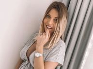 Jessica Thivenin amincie et "choquée" : son ventre plat de retour !