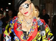 Madonna victime de "multiples blessures" : deux concerts annulés à Paris