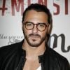 Benjamin Samat - Showcase de BêO Antarez pour la promotion de son 1er film musical "Menstruosité" en hommage aux attentats de Paris au Nouveau Casino de Paris, le 29 mai 2018. © Marc Ausset-Lacroix/Bestimage29/05/2018 - Paris