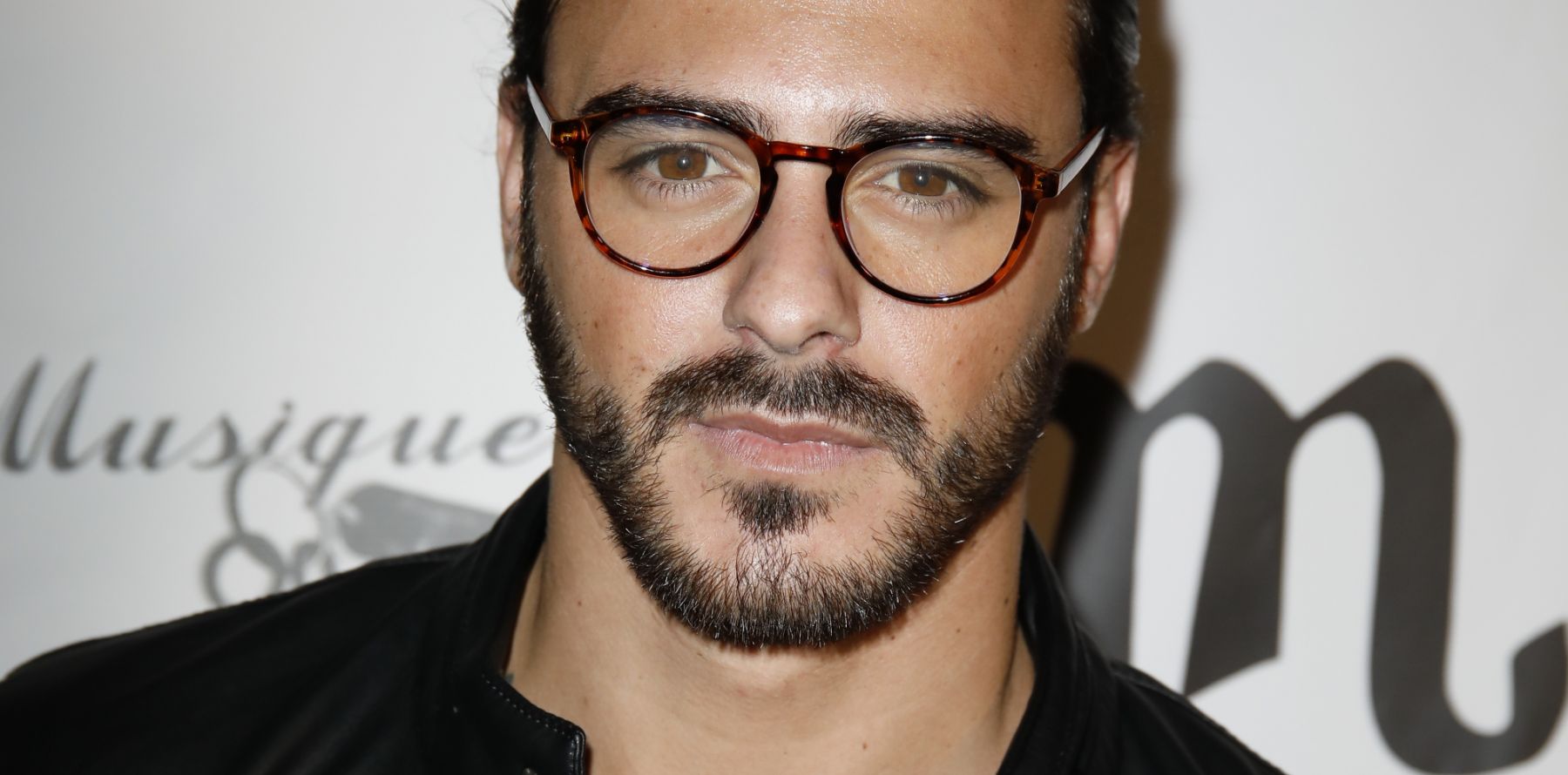 Benjamin Samat séparé d'Alix: "Cette rupture est celle qui m'a fait le