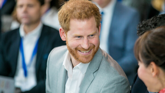 Le prince Harry dans la finance ? Il négocie avec l'Américain Goldman Sachs