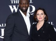 Omar Sy : Soirée complice avec sa femme Hélène et Harrison Ford