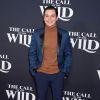 Jake T. Austin à la première du film "The Call of the Wild" à Los Angeles, le 13 février 2020.