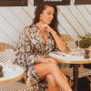 Shanna Kress radieuse sur Instagram, le 11 décembre 2019