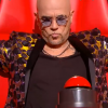 Pascal Obispo - Extrait de l'émission "The Voice" diffusée samedi 18 janvier 2020 - TF1