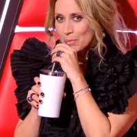 The Voice 2020 : Que boivent les coachs durant l'émission ?