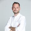 David Gallienne, 30 ans, candidat de "Top Chef 2020", photo officielle
