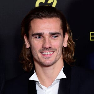 Antoine Griezmann - Cérémonie du Ballon d'Or 2019 à Paris le 2 décembre 2019. © JB Autissier/Panoramic/Bestimage