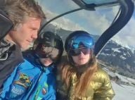 Emmanuel-Philibert de Savoie : Moments "parfaits" avec ses filles et Clotilde
