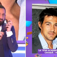 Georges-Alain Jones balance sur la Star Ac', Jean-Pascal Lacoste s'agace