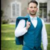 Joachm, candidat de "Mariés au premier regard 2020", photo officielle