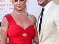 Britney Spears à l'hôpital : tendre déclaration de son chéri Sam Asghari