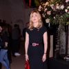 Julie Gayet lors de la soirée de gala de la 18ème édition du "Dîner de la mode du Sidaction" au Pavillon Cambon Capucines - Potel et Chabot à Paris, France, le 23 janvier 2020. © Rachid Bellak/Bestimage