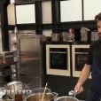 Adrien Cachot, dans "Top Chef 2020", le 19 février, sur M6