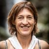 Maud, candidat de "Koh-Lanta, la guerre des chefs", sur TF1