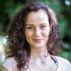Claudia, candidate de "Koh-Lanta 2020", saison intitulée "L'île des héros", diffusée à partir du 21 février 2020.