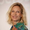 Rebecca Hampton - Ouverture du 6ème Festival Les Héros de la Télé à Beausoleil le 7 octobre 2017.