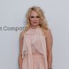 Pamela Anderson - Photocall de la soirée AmfAR Gala Cannes 2019 à l'Eden Roc au Cap d'Antibes, lors du 72ème Festival International du Film de Cannes, le 23 mai 2019. © Jacovides / Moreau / Bestimage