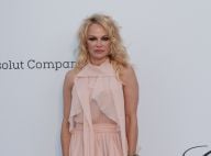 Pamela Anderson riposte : "Je n'ai besoin de personne pour payer mes factures !"