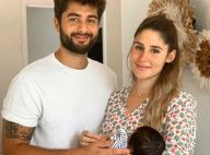 Jesta Hillmann, son fils Juliann futur aventurier de Koh-Lanta ? La date fixée !