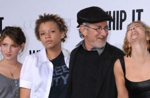Steven Spielberg : Sa fille Mikaela, 23 ans, se lance dans le ...