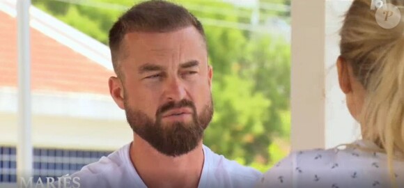 Matthieu et Solenne divorcent dans "Mariés au premier regard 2020", M6, le 24 février
