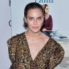 Tallulah Belle Willis - Les célébrités lors la première du film 'Hala' au cinéma TCL Chinese 6 à Los Angeles, le 18 novembre 2019.