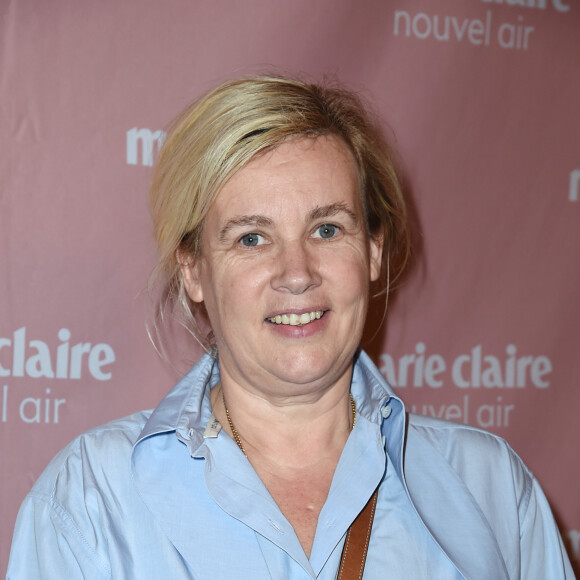 Hélène Darroze - Soirée Marie-Claire à l'hôtel Lutetia à Paris le 5 juin 2018. © Giancarlo Gorassini/Bestimage