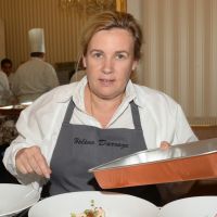 Hélène Darroze dans Top Chef : "Certains candidats sont meilleurs que moi"