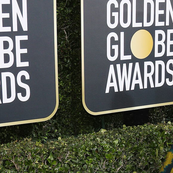 Taylor Swift - Photocall de la 77ème cérémonie annuelle des Golden Globe Awards au Beverly Hilton Hotel à Los Angeles, le 5 janvier 2020.