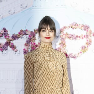 Clara Luciani - Photocall du 40ème Gala de Charité AROP (Association pour le Rayonnement de l'Opéra de Paris) à l'Opera Garnier à Paris le 27 février 2020. © Pierre Perusseau/Bestimage