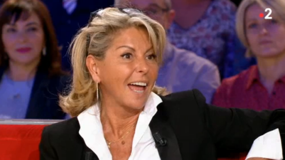 Caroline Margeridon (Affaire conclue) : "J'ai commencé en faisant les poubelles"