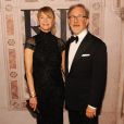Steven Spielberg. Kate Capshaw - Soirée 50ème anniversaire de Ralph Lauren dans le cadre de la Fashion Week de New York City, New York, Etats-Unis, le 7 septembre 2018.