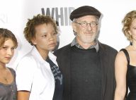 Steven Spielberg : Sa fille arrêtée pour violences domestiques, "un malentendu"
