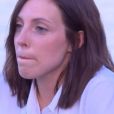Elodie et Rémi de "Mariés au premier regard 2020" dans l'épisode du 2 mars 2020, sur M6