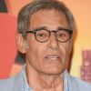 Gérard Lanvin - Avant-première du film "Les indestructibles 2" au cinéma le Grand Rex à Paris le 17 juin 2018. © Coadic Guirec/Bestimage