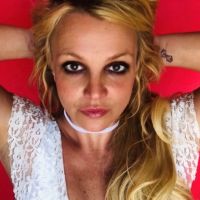 Britney Spears veut se débarrasser de son tatouage commun avec Kevin Federline
