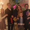 Natalia Vodianova et Antoine Arnault ont annoncé leurs fiançailles sur Instagram, le 1er janvier 2020. Ensemble, ils ont deux enfants, Maxim et Roman (nés en 2014 et 2016). Avant ça, la top a eu trois enfants de son mariage avec le Britannique Justin Portman : Lucas Alexander (né en 2001), Neva (née en 2006), et Viktor (né en 2007).
