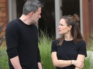 Jennifer Garner : Cet acte d'amour pour Ben Affleck pendant sa désintoxication