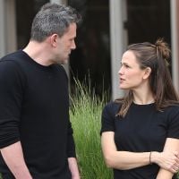 Jennifer Garner : Cet acte d'amour pour Ben Affleck pendant sa désintoxication