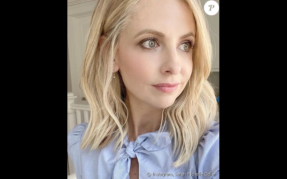 Sarah Michelle Gellar Sur Instagram Le 7 Fevrier 2020 Purepeople