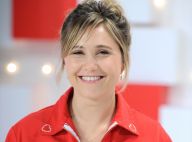 Bérengère Krief et Sara Mortensen chez Michel Drucker pour Vivement dimanche