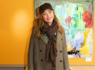 Sandrine Quétier : Stylée en casquette et baskets pour la Journée de la femme